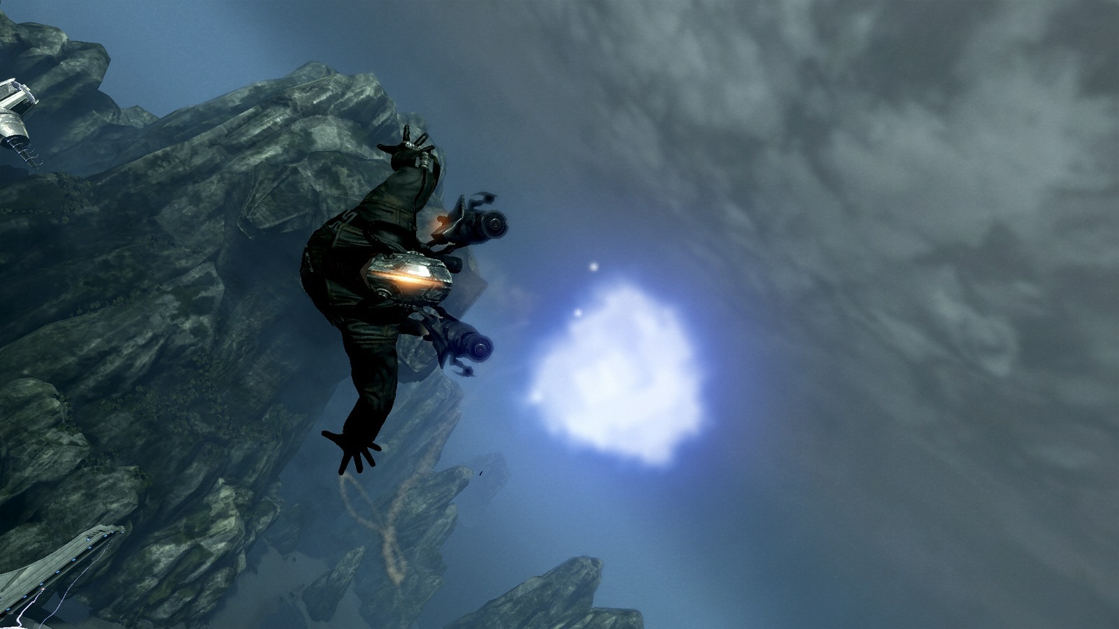 Dark Void - Imagen 45